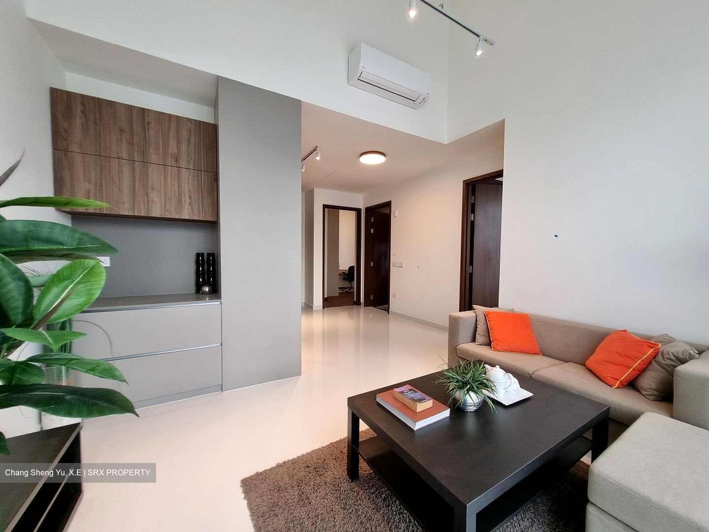 Parksuites (D10), Apartment #405200321